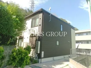 ラフレシール 別所の画像