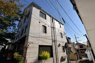 六甲トワニハウス【2階】の外観