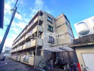 エステート上松の画像