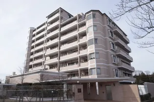 OSIつくば吾妻 III Aの画像