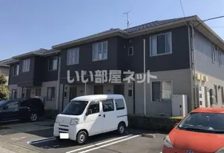 シャーメゾン まゆ A棟の画像