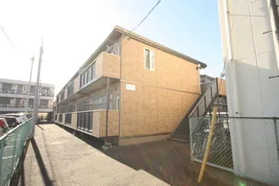 グリーンハイツの画像