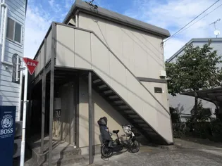 シティハイム ユーカリの画像