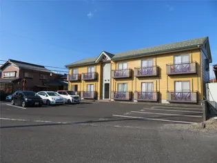 パインハーバーマンションの画像