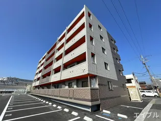 GRAND CHARIOT YUKUHASHIの画像