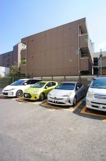 アルテール武蔵小杉の画像