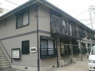 細井ハイツIIの画像