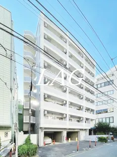 第62クリスタルマンションの画像