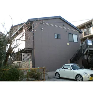 メゾントワの画像