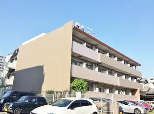 クレール三国ヶ丘の画像