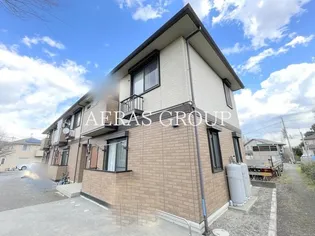 カーサカンプノウの画像