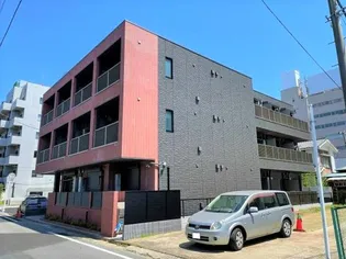 ディアマンテス五井の画像