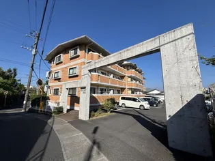 サンヒルズ坂之上の画像