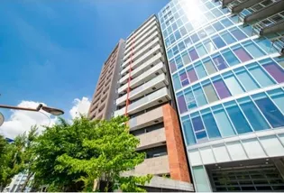 エステムプラザ市谷外濠公園の画像