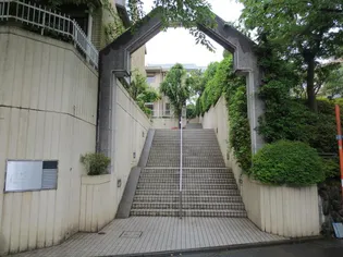 ターレット玉川学園の画像