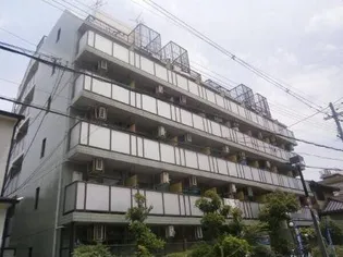 メゾン ド ソヌリーの画像