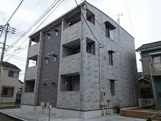 サウスIVの画像