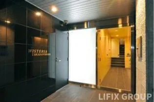 ウィステリア高田馬場の画像