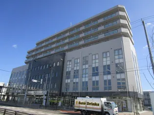 イーストフォートの画像