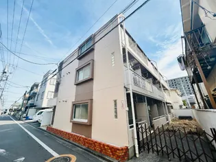 メゾンコバヤシの画像