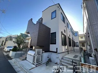 ハーモニーテラス上鷺宮の画像