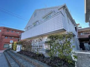 上用賀アーバンハイムの画像