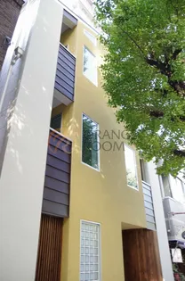 ユノー東大前【2階】の外観