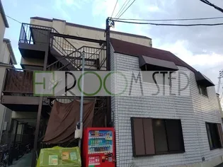 コーポ高橋の画像