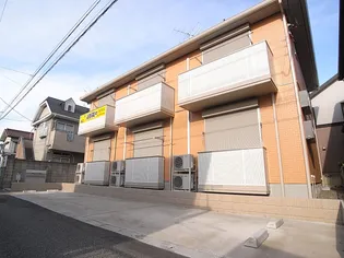 フローレンス八千代の画像