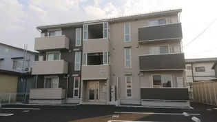 ガレリア ラッフィナートの画像