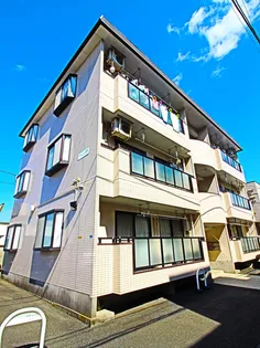 グリーンハイツスズキの画像