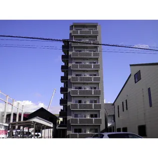 ハピデンス西本町の画像