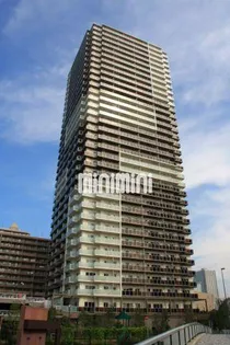 ブリリアタワー川崎の画像