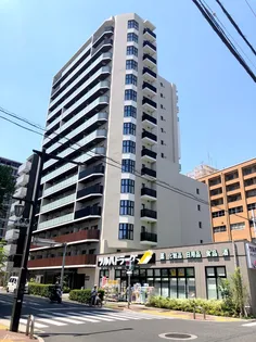 レジディア中目黒IIIの画像