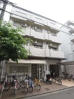 ハイツアマデウス壬生の画像