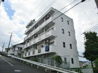 マリオン平山城址の画像