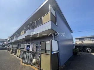 アニスティハイツの画像