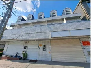 第7ハイツ春野ハイツの画像