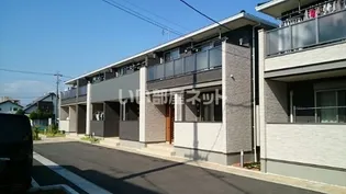 ベルエール Bの画像