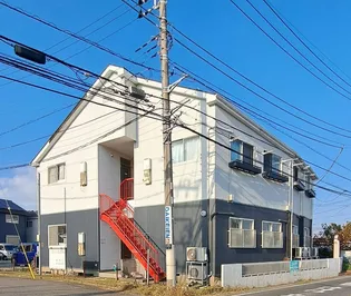 ニューコートくぬぎ山の画像