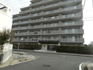 アイディーコート大網の画像