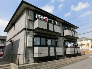 ヴィラージュDの画像