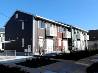 BLESS HOUSE柏西町Bの画像