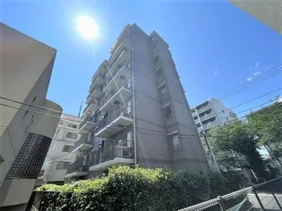 サンライズ中村橋の画像