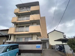 加藤ビルの画像