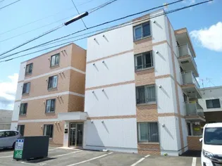 BELLE VILLEの画像
