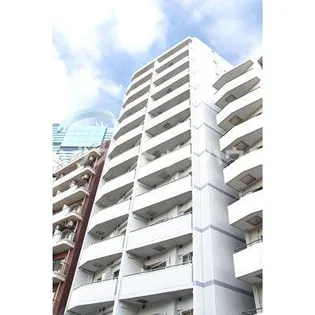 デュオステージサンシャイン60通りの画像