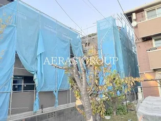 中新田B号棟の画像