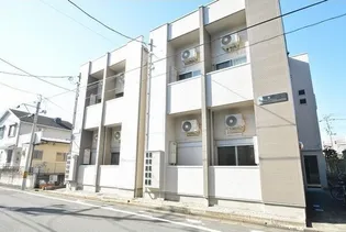 ソエル長町の画像