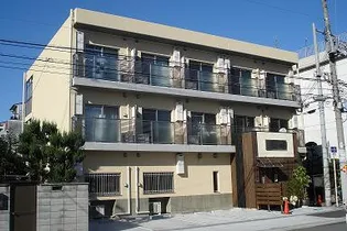 CHEERFUL ROOMの画像